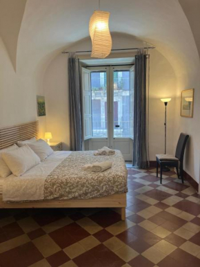 Vittorio Emanuele Apartment